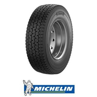 Michelin X Multi D 265/70 R19.5 140M