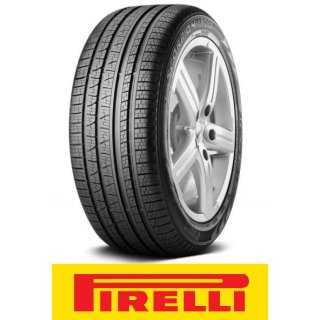 255/55 R19 111H Pirelli Verde All Season