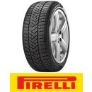 Pirelli Winter Sottozero 3 J XL FSL 255/35 R20 97W