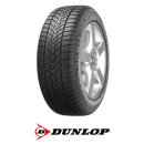 Dunlop SP Winter Sport 4D* MOE ROF MFS 225/55 R17 97H