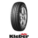 Kleber Transpro 215/75 R16C 116R