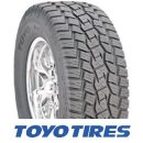215/70 R16 100H Toyo Open Country A/T+
