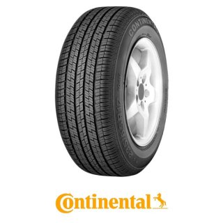 Continental 4x4 Contact BSW 215/65 R16 98H