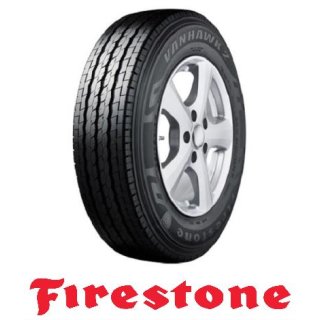 Firestone Vanhawk 2 215/65 R15C 104T