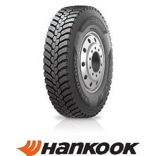 Hankook Smart Work DM09 13 R22.5 156K