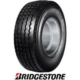 Bridgestone R 168+ 385/65 R22.5 160K