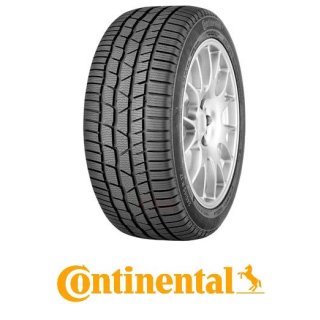 Continental WinterContact TS 830 P MO XL FR 205/50 R17 93H
