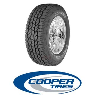 Cooper Discoverer A/T3 4S OWL 255/75 R17 115T