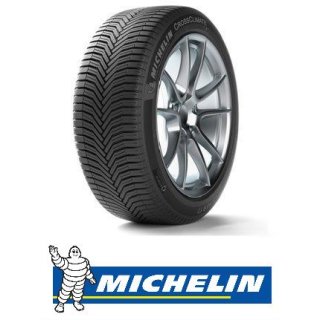 Michelin CrossClimate SUV XL 235/60 R17 106V