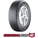 General Tire Altimax Winter 3 XL 215/55 R16 97H