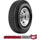 General Tire Grabber TR XL 205/80 R16 104T