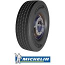 Michelin X Works HD Z 13 R22.5 156K