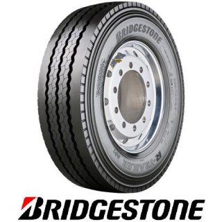 Bridgestone R-Trailer 001 235/75 R17.5 143J