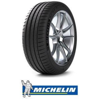 255/40 R20 101Y Michelin Pilot Sport 4 XL FSL