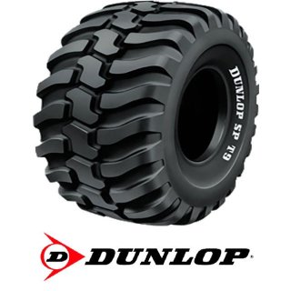 Dunlop SP T9 EM 365/80 R20 153A2