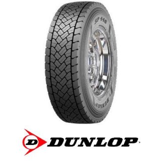 Dunlop Treadmax SP 446 315/70 R22.5 154L