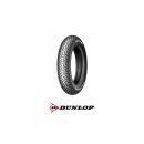 Dunlop D402 Rear H/D MT90B16 74H