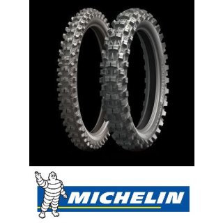 110/90-19 62M Michelin Starcross 5 Sand R TT