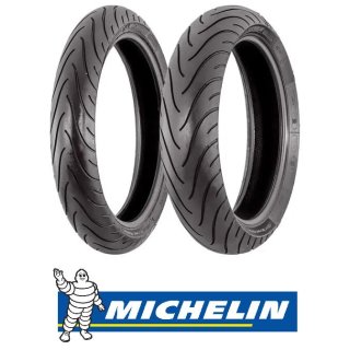 Michelin Pilot Street Radial Front TL/TT 120/70 R17 58H