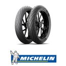 Michelin Pilot Street Radial Rear TL/TT 130/70 R17 62H