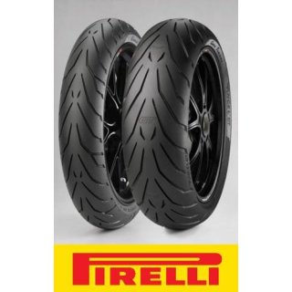 180/55ZR17 (73W) Pirelli Angel GT