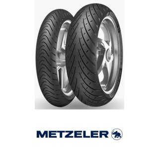 Metzeler Roadtec 01 Rear HWM 180/55 ZR17 73W