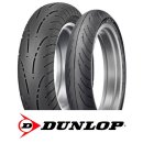 Dunlop Elite 4 Rear 180/60 R16 80H TL