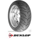 Dunlop D407 H/D Rear 240/40R18 79V