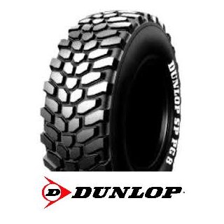 Dunlop SP PG8 335/80 R20 149K