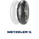 Metzeler Sportec M5 Interact Rear 180/55 ZR17 73W
