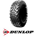 Dunlop SP PG8 MPT 365/80 R20 152K