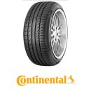 Continental SportContact 5 MGT FR 265/40 R21 101Y