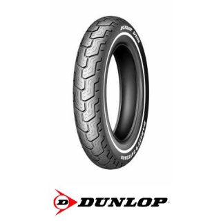 Dunlop D402 Rear H/D MT90B16 74H