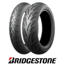 Bridgestone Battlax SC Front 110/90-13 55P