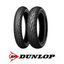 Dunlop Arrowmax GT601 Rear 120/80-17 61H