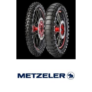 Metzeler Karoo Extreme TT Front 90/90-21 54S