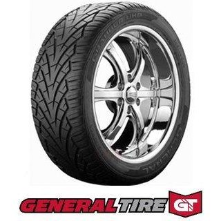 General Tire Grabber HP FR OWL 255/60 R15 102H