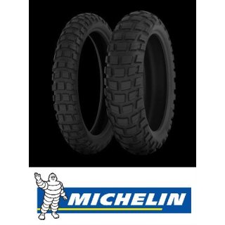 Michelin Anakee Wild R 140/80-17 69R TL/TT