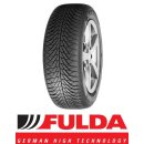 Fulda Multicontrol SUV XL 107V 235/60 R18