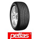 Petlas PT411 ALL-Weather XL 245/65 R17 111H