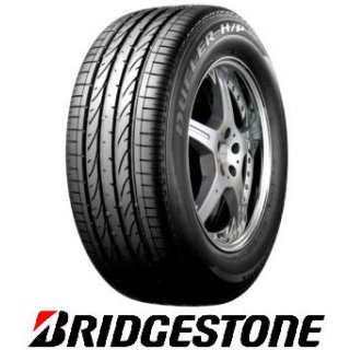 Bridgestone Duel H/P Sport* FSL 225/50 R17 94H