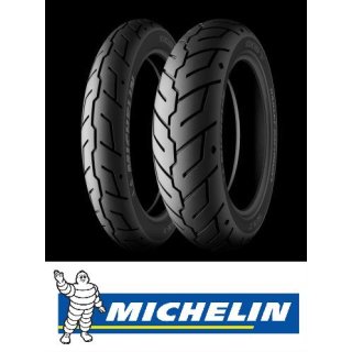Michelin Scorcher Front  31 TT 130/60B19 61H