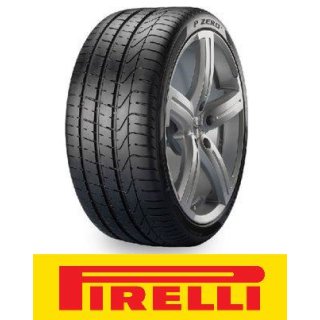 Pirelli P-Zero PNCS* FSL XL 315/35 R21 111Y