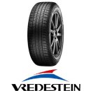 Vredestein Quatrac Pro FSL 235/55 R17 99V