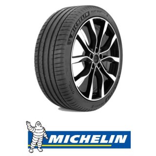 Michelin Pilot Sport 4 SUV XL 225/65 R17 106V
