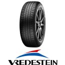 Vredestein Quatrac Pro XL FSL 245/45 R17 99Y