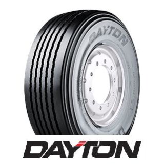Dayton D 400 T 385/65 R22.5 160J