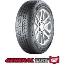 General Tire Snow Grabber Plus XL FR 225/55 R18 102V