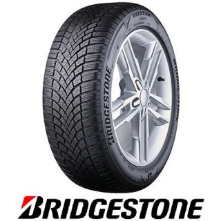 Bridgestone Blizzak LM-005 XL FSL 315/35 R20 110V