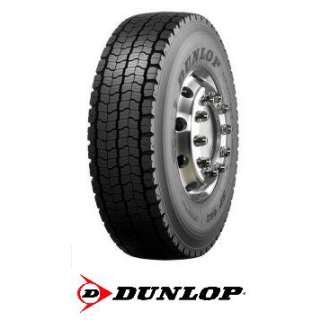 Dunlop SP 462 315/80 R22.5 156L